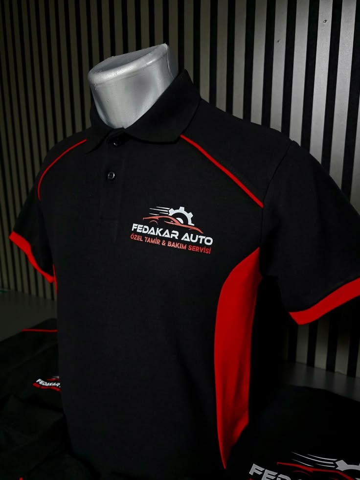 ROPA PARA EMPRESAS