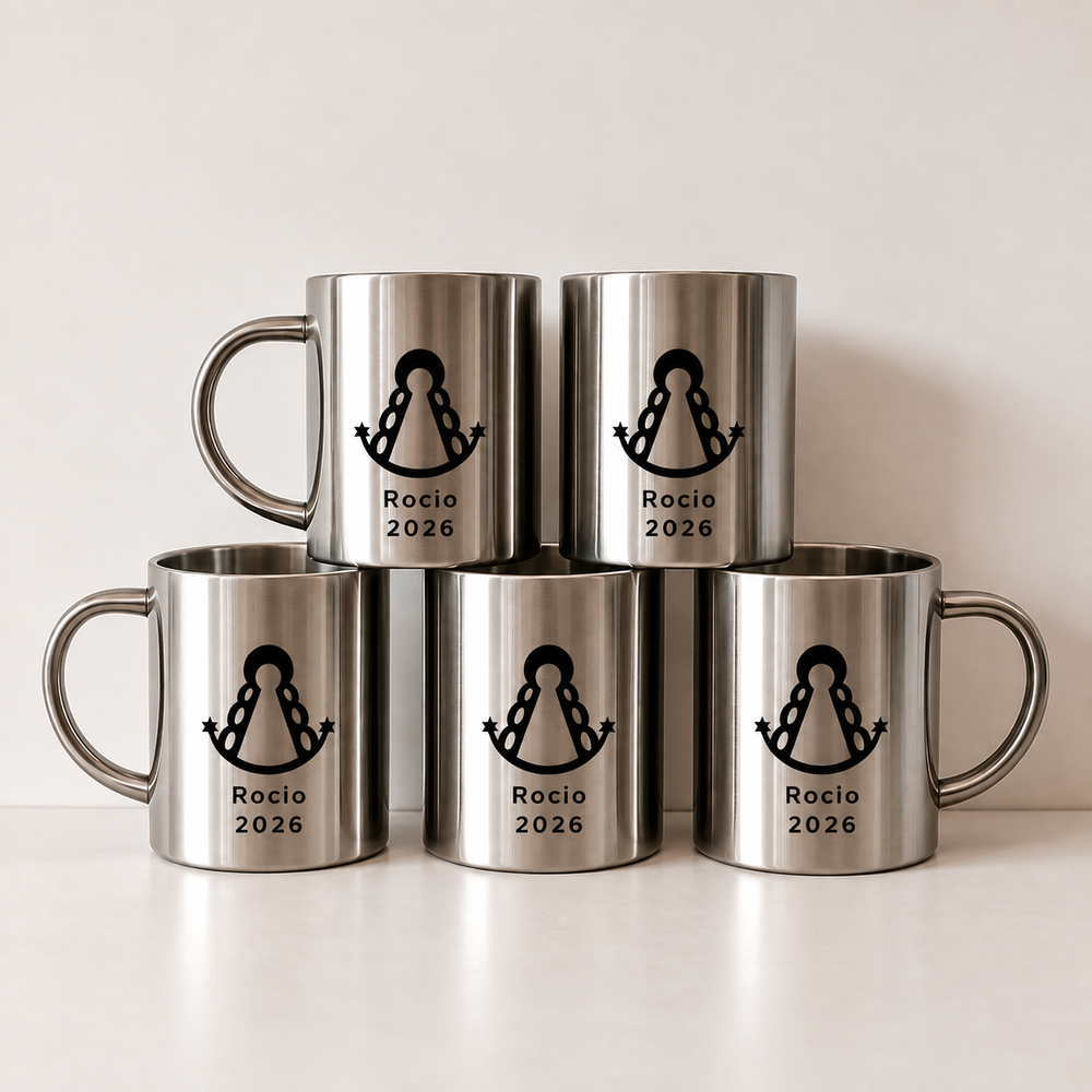 VASOS Y TAZAS